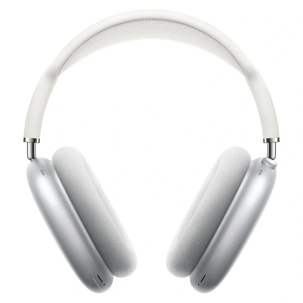 Apple AirPods Max in Elegant Silver